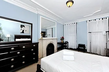 Rented by Atlas Real Estate New York