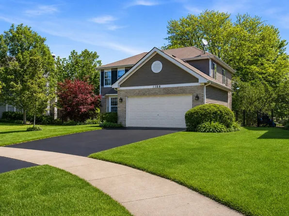 1108 Willard Ct, Naperville, IL 60540