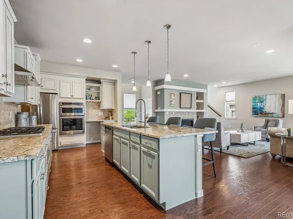 15658 W 95th Avenue, Arvada, CO 80007