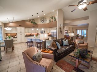 10759 N Eagle Eye Pl, Tucson, AZ 85737