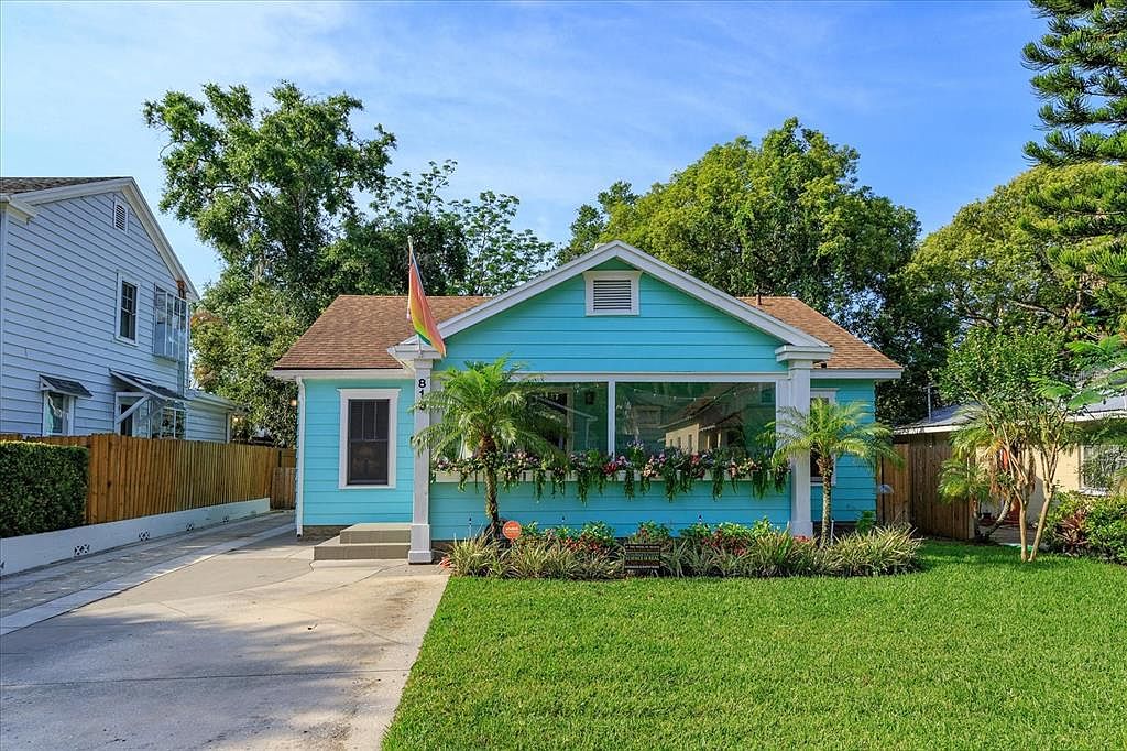 818 Mount Vernon St, Orlando, FL 32803 Zillow