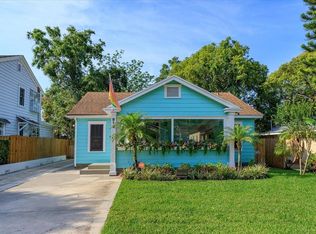 818 Mount Vernon St, Orlando, FL 32803