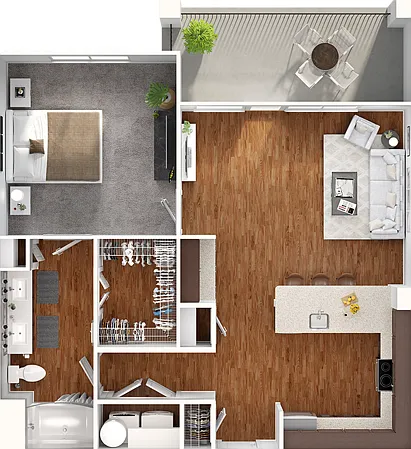 A5 Floorplan A5 Floorplan