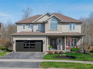45 McGarr Ct, Guelph, ON