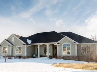 6214 Ironwood Dr, Billings, MT 59106