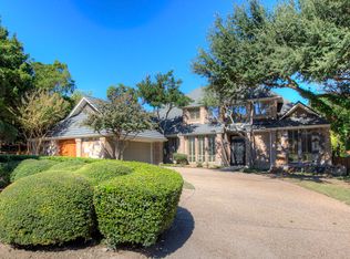 1601 Mariah Bay Circle, Heath, TX 75032