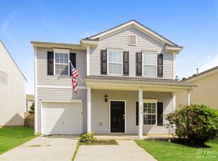 7312 Finn Hall Ave, Charlotte, NC 28216