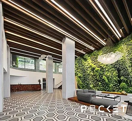 Rented by PocketBroker Inc | media 25