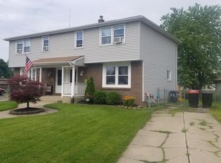 33 Broezel Ave, Lancaster, NY 14086