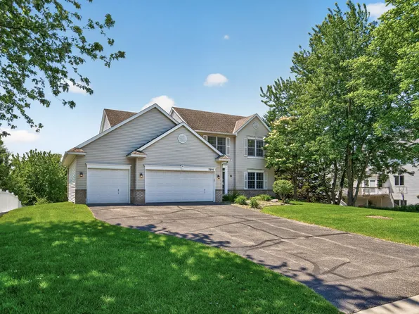 7895 Hill Rd, Woodbury, MN 55125