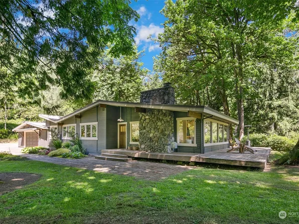 8320 361st Avenue NE, Carnation, WA 98014