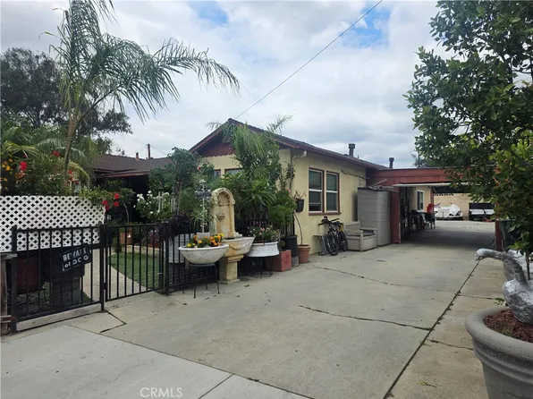 322 W Phillips St, Ontario, CA 91762