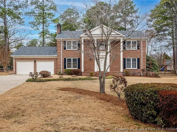 3813 Ithaca Pl, Fayetteville, NC 28311