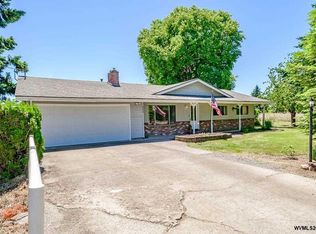 111 Crowfoot Rd, Lebanon, OR 97355