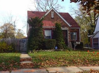 14421 S Clark St, Riverdale, IL