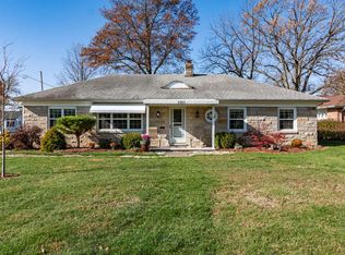 1001 N Walnut St, Hartford City, IN