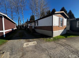 898 Burr Rd SE TRAILER 19, Olympia, WA 98501