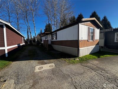 898 SE Burr Road #19, Olympia, WA, 98501