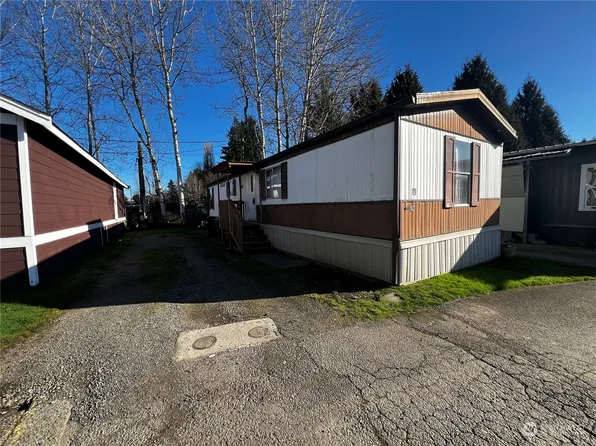 898 SE Burr Road #19, Olympia, WA 98501
