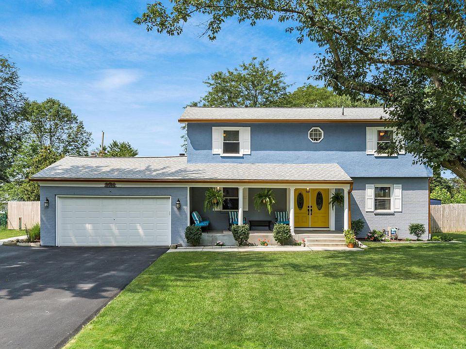 1081 Plum Rdg, Columbus, OH 43213 Zillow