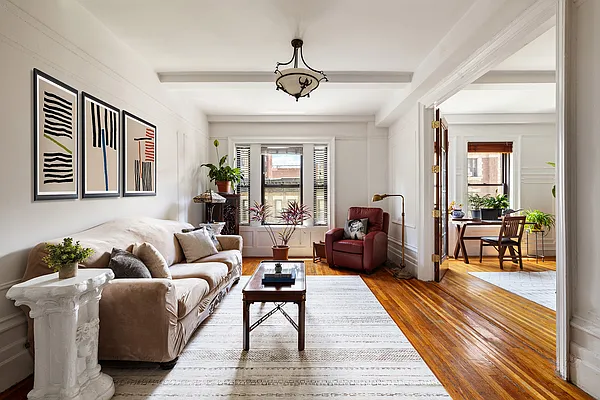 609 West 114th Street #54/55