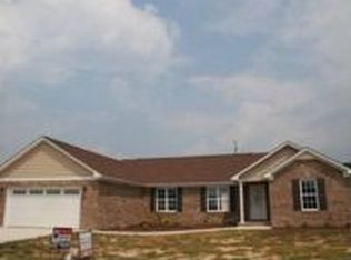 306 Oak Ln SE #TWIN, Hartselle, AL 35640