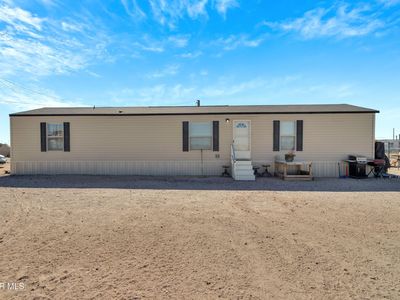 1005 Ocotal Rd, El Paso, TX, 79928
