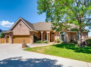 11658 W 39th Pl, Wheat Ridge, CO 80033