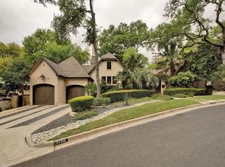3100 Hillview Rd, Austin, TX 78703