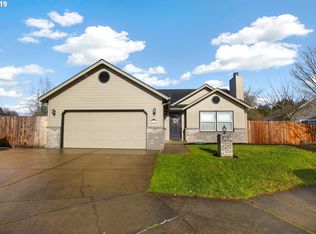 4683 Calumet Way, Eugene, OR 97404