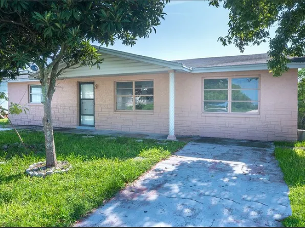 10110 Cherry Creek Ln, Port Richey, FL 34668
