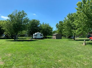 240 Francis Rd, De Smet, SD 57231