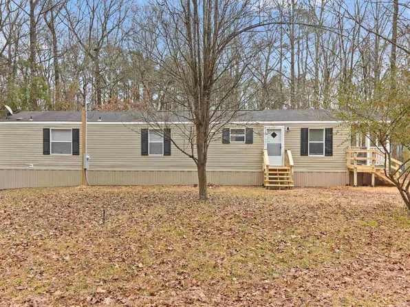 378 Sunshine Dr, Sheridan, AR 72150