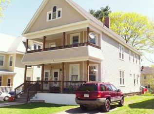 39 Stratford Ave, Pittsfield, MA 01201