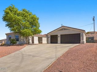 1735 Peruvian Ln, Lake Havasu City, AZ 86406