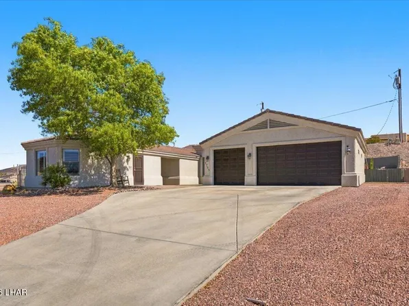 1735 Peruvian Ln, Lake Havasu City, AZ 86406