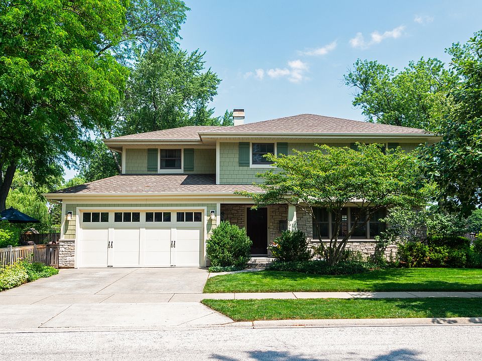 606 W Park St, Arlington Heights, IL 60005 Zillow