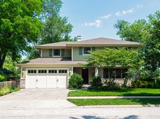 606 W Park St, Arlington Heights, IL 60005