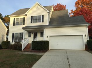 7028 Englehardt Dr, Raleigh, NC 27617