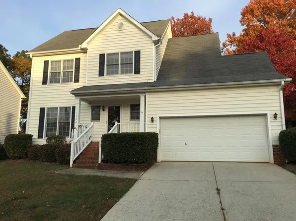 7028 Englehardt Dr, Raleigh, NC 27617