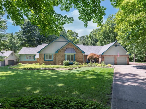 8931 Woodacre Ln, Indianapolis, IN 46234