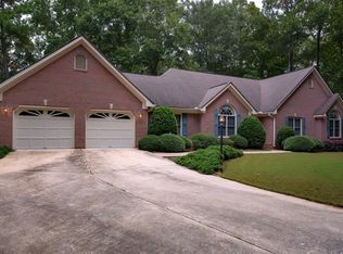 1176 Peachtree Rd, Hoschton, GA 30548
