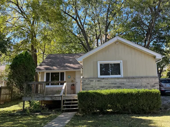 1016 S Madison St, Bloomington, IN 47403