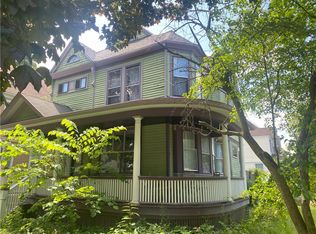 127 Merriman St, Rochester, NY 14607