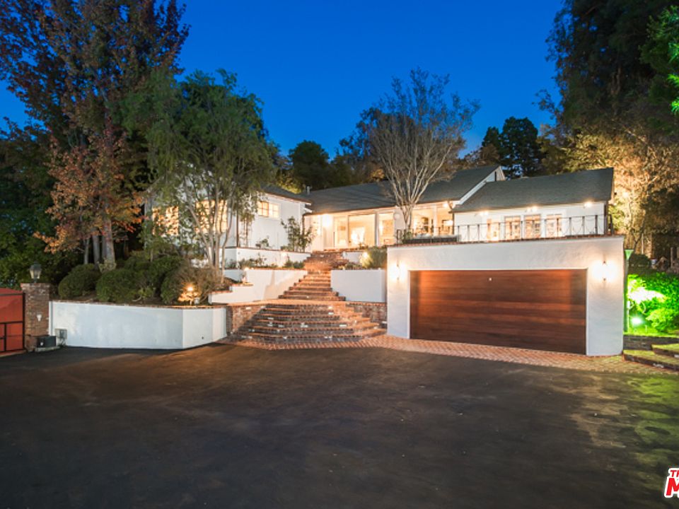 8056 Mulholland Dr, Los Angeles, CA 90046 Zillow