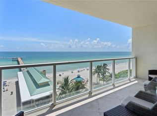 16699 Collins Ave APT 702, Sunny Isles Beach, FL 33160