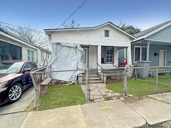 1812 Spain St, Baton Rouge, LA 70802