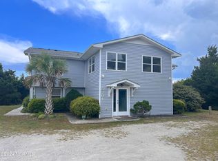 5204 Ocean Dr, Emerald Isle, NC 28594