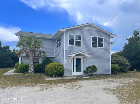 5204 Ocean Dr, Emerald Isle, NC 28594