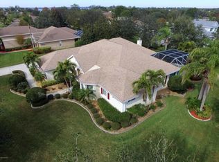 941 Maple Ridge Dr, Merritt Island, FL 32952